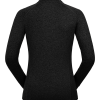 Camiseta funcional con cremallera Milano negro - Imagen 7