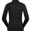 Camiseta de cuello alto Madison negro - Imagen 7