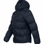 Chaqueta Lightweight Winter Montana, para hombre azul intenso