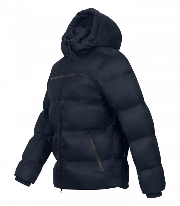 Chaqueta Lightweight Winter Montana, para hombre azul intenso