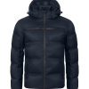 Chaqueta Lightweight Winter Montana, para hombre azul intenso - Imagen 2