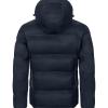 Chaqueta Lightweight Winter Montana, para hombre azul intenso - Imagen 3