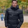 Chaqueta Lightweight Winter Montana, para hombre azul intenso - Imagen 9