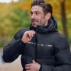 Chaqueta Lightweight Winter Montana, para hombre azul intenso - Imagen 7