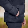 Chaqueta Lightweight Winter Montana, para hombre azul intenso - Imagen 4