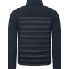Chaqueta Softshell-Mix Missouri, para hombre azul intenso - Imagen 7