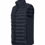 Chaleco Softshell Maine, para hombre azul intenso