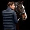 Chaleco Softshell Maine, para hombre azul intenso - Imagen 2