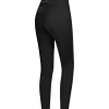Leggins de equitación térmicos Milla negro - Imagen 6