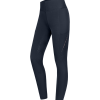 Leggins de equitación térmicos Milla azul intenso - Imagen 3