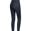 Leggins de equitación térmicos Milla azul intenso - Imagen 2