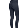 Pantalón térmico de equitación Mina azul intenso - Imagen 5