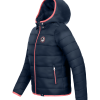 Chaqueta pespunteada Lucky Liv, para niños azul noche/Lucky Heart - Imagen 6