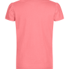 Camiseta Lucky Lily, para niños rosa rojo/Lucky Heart - Imagen 3