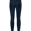 Leggins de equitación Lucky Leni, para niños azul noche/Lucky - Imagen 7