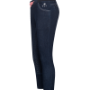 Leggins jeans de equitación Lucky Lia, para niños azul noche/Lucky Heart - Imagen 5