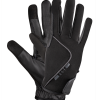 Guantes de equitación Maxim, para hombre negro - Imagen 3
