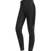 Leggings de equitación Nina negro - Imagen 4
