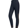 Leggings de equitación Nina azul intenso - Imagen 5