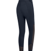 Leggings de equitación Nina azul intenso - Imagen 6