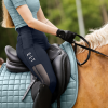 Leggings de equitación Nina azul intenso - Imagen 4