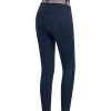 Leggings de equitación Nala azul noche - Imagen 5