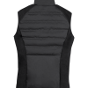 Chaleco térmico Comfort Heat negro - Imagen 2