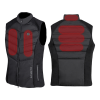 Chaleco térmico Comfort Heat negro - Imagen 3
