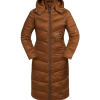 Abrigo Lightweight Oslo canela - Imagen 2