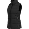 Chaleco Winter Lightweight Oxford negro - Imagen 6