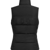 Chaleco Winter Lightweight Oxford negro - Imagen 7