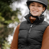 Chaleco Winter Lightweight Oxford negro - Imagen 3