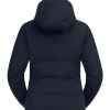 Chaqueta de equitación de invierno de rendimiento Ohio, para mujer azul intenso - Imagen 5