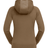 Chaqueta con capucha Orlando capuchino - Imagen 3
