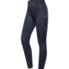 Leggins de equitación Ella, rodilla Silikon azul noche - Imagen 3