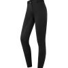 Pantalones de equitación Essential Silikon, para mujer negro - Imagen 5