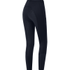 Pantalones de equitación Essential Silikon, para niños azul intenso - Imagen 6