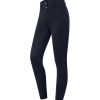 Pantalones de equitación Essential High Waist Silikon azul intenso - Imagen 3