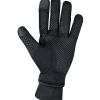 Guantes de equitación Locarno negro - Imagen 2