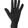 Guantes de equitación Torino negro - Imagen 2