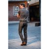 HKM Pantalones de montar hombre Jodhpur-Texas New- - Imagen 4