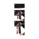 HKM Manta secante -Feel Warm-