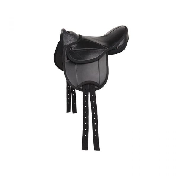 HKM Silla de montar-Beginner-