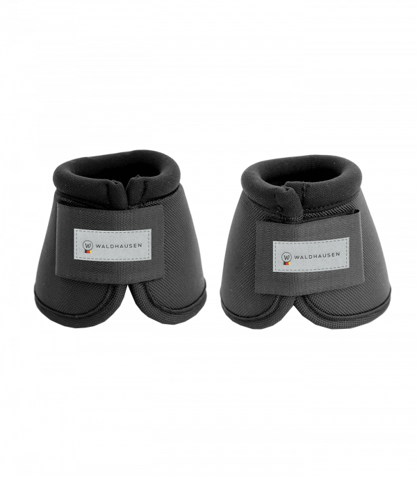 Campanas Professional, set de un par negro