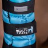 Protector para articulaciones de frío Waldhausen Health + Care, unidad petrol - Imagen 2
