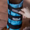 Protector para articulaciones de frío Waldhausen Health + Care, unidad petrol - Imagen 3