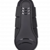 Protectores delanteros de caña Basic Plus negro - Imagen 3