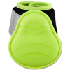 Protectores de menudillos REFLEX amarillo flúor - Imagen 4