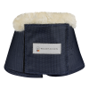 Campanas Comfort Fur, set de un par azul noche - Imagen 4
