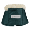 Campanas Comfort Fur, set de un par verde abeto - Imagen 3